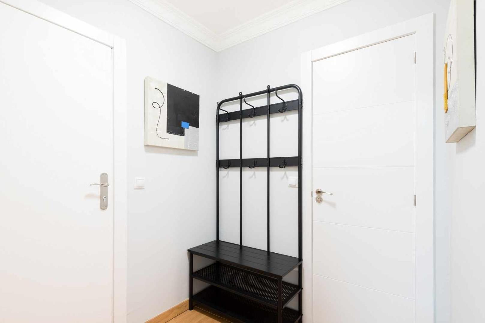 Disfruta Bilbao Enjoy Bilbao Profiter De Bilbao Apartman Kültér fotó