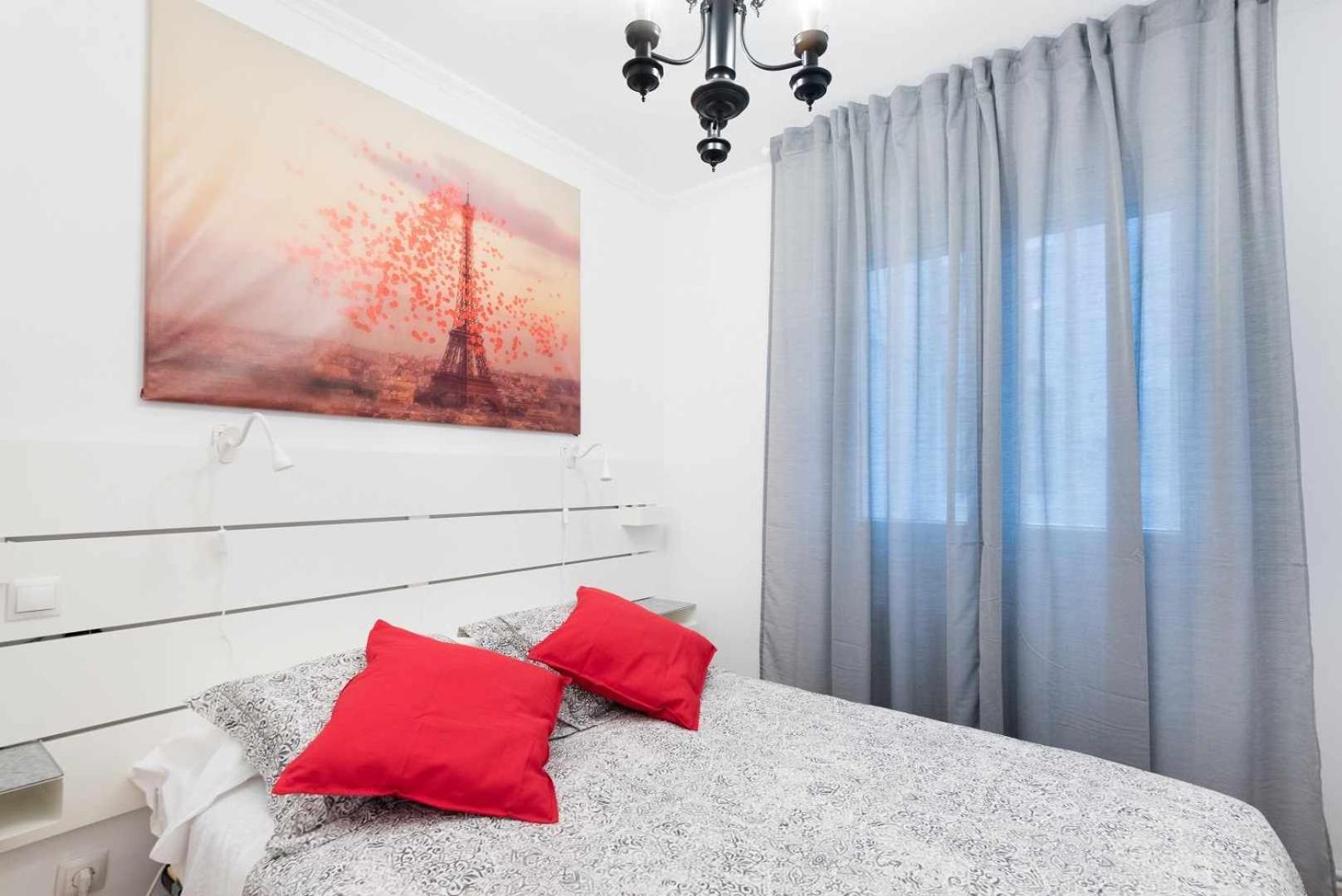 Disfruta Bilbao Enjoy Bilbao Profiter De Bilbao Apartman Kültér fotó